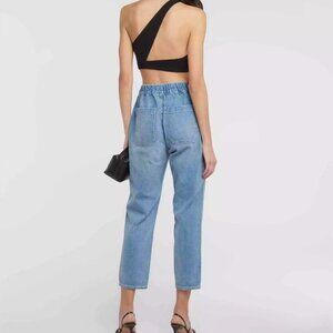 Veronica Beard Arya Straight High Rise denim jeans size 28 💙💙💙💙💙💙